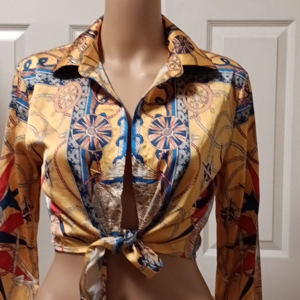 Forever 21 Women's Shrug M